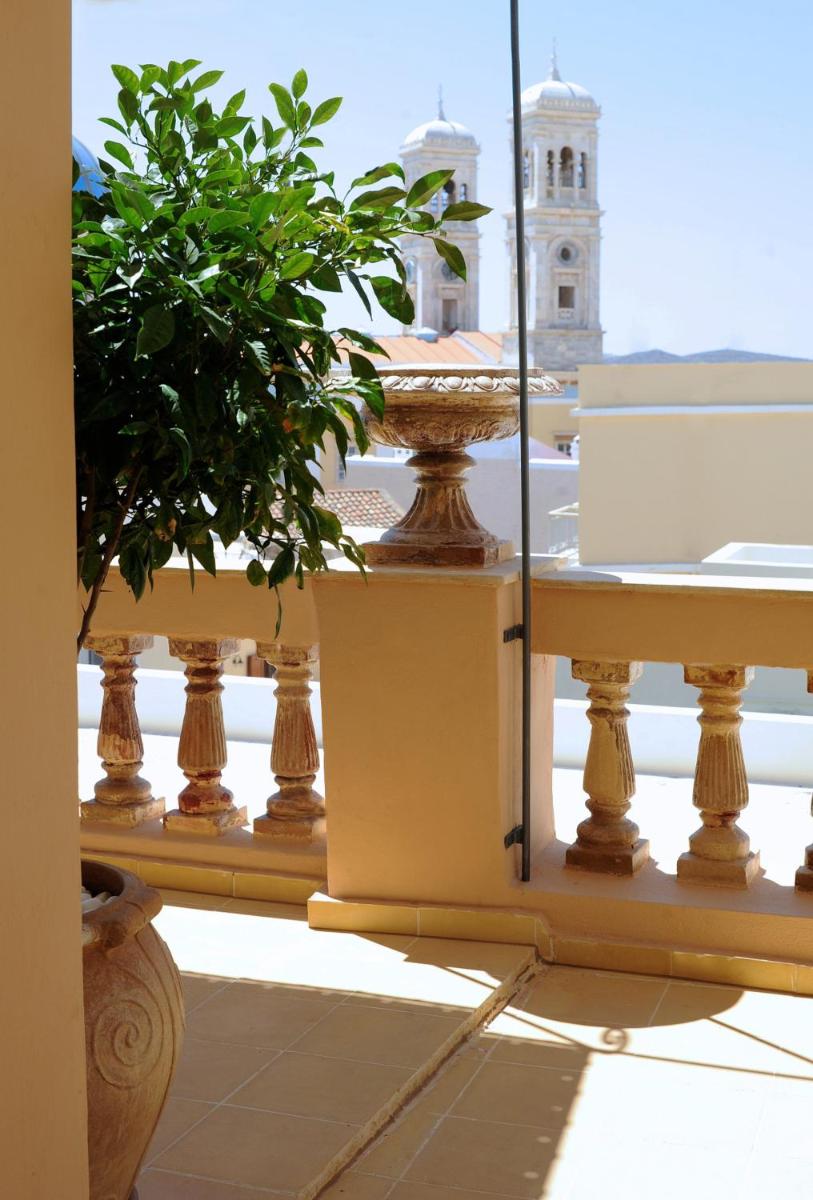 Arhontiko Ermoupolis