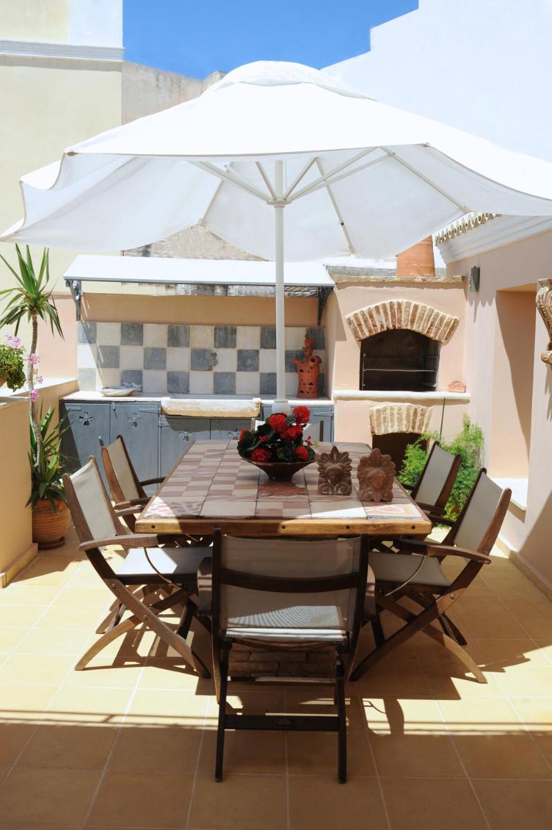 Arhontiko Ermoupolis