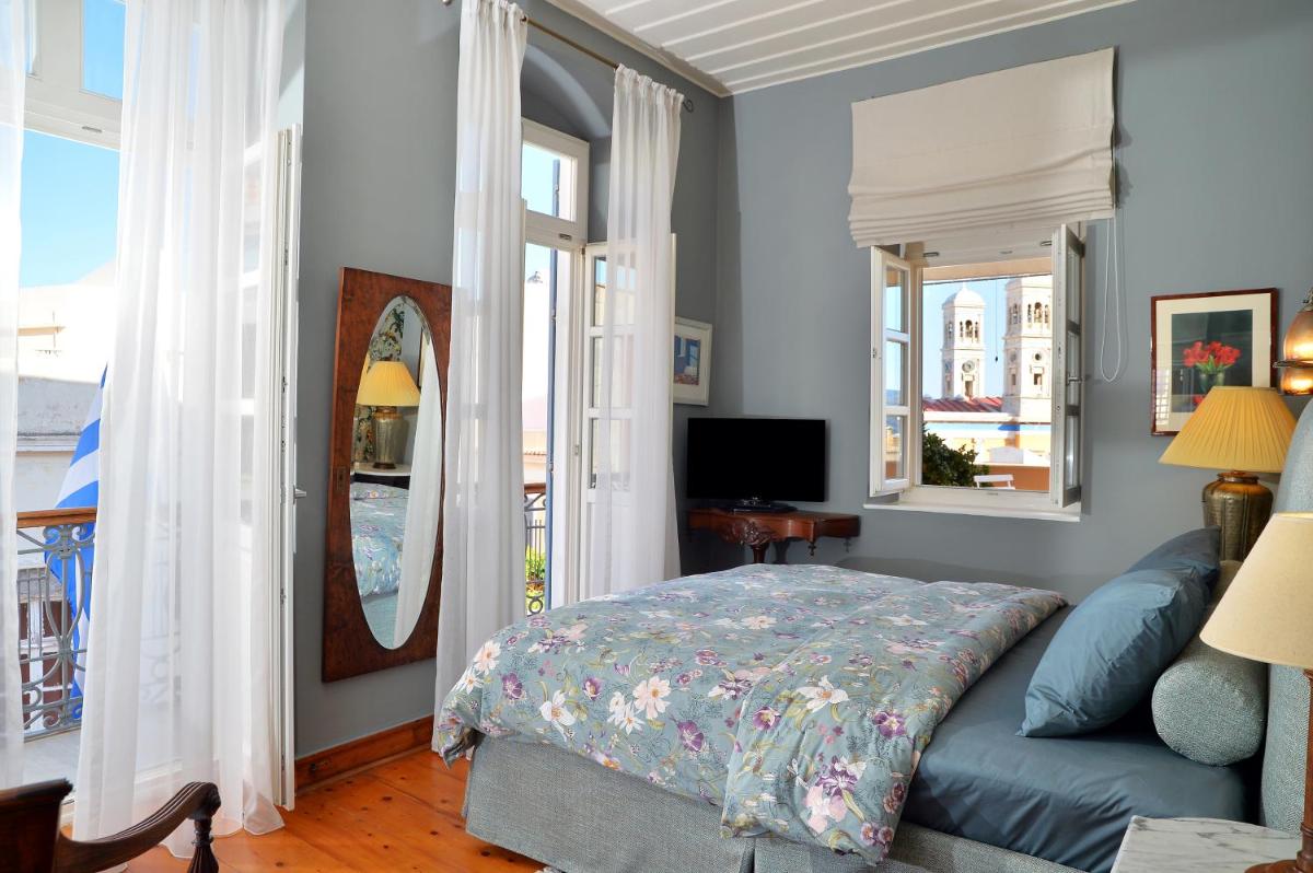 Arhontiko Ermoupolis