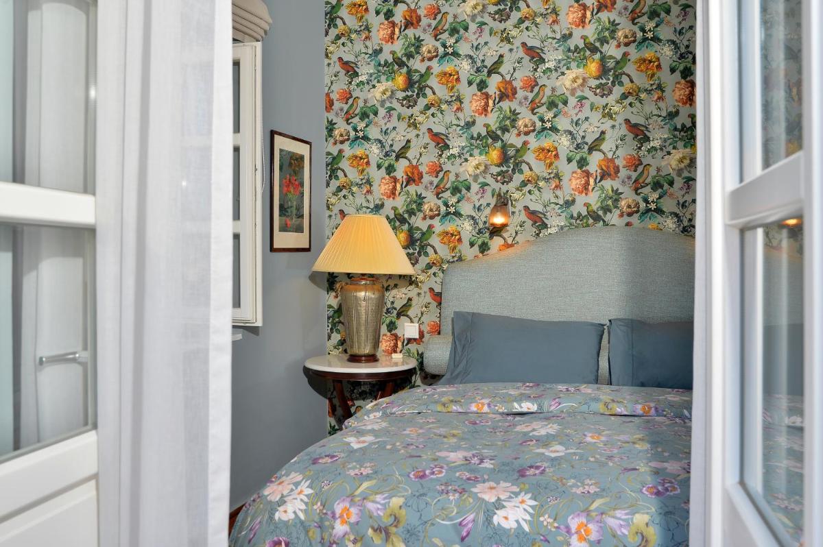 Arhontiko Ermoupolis