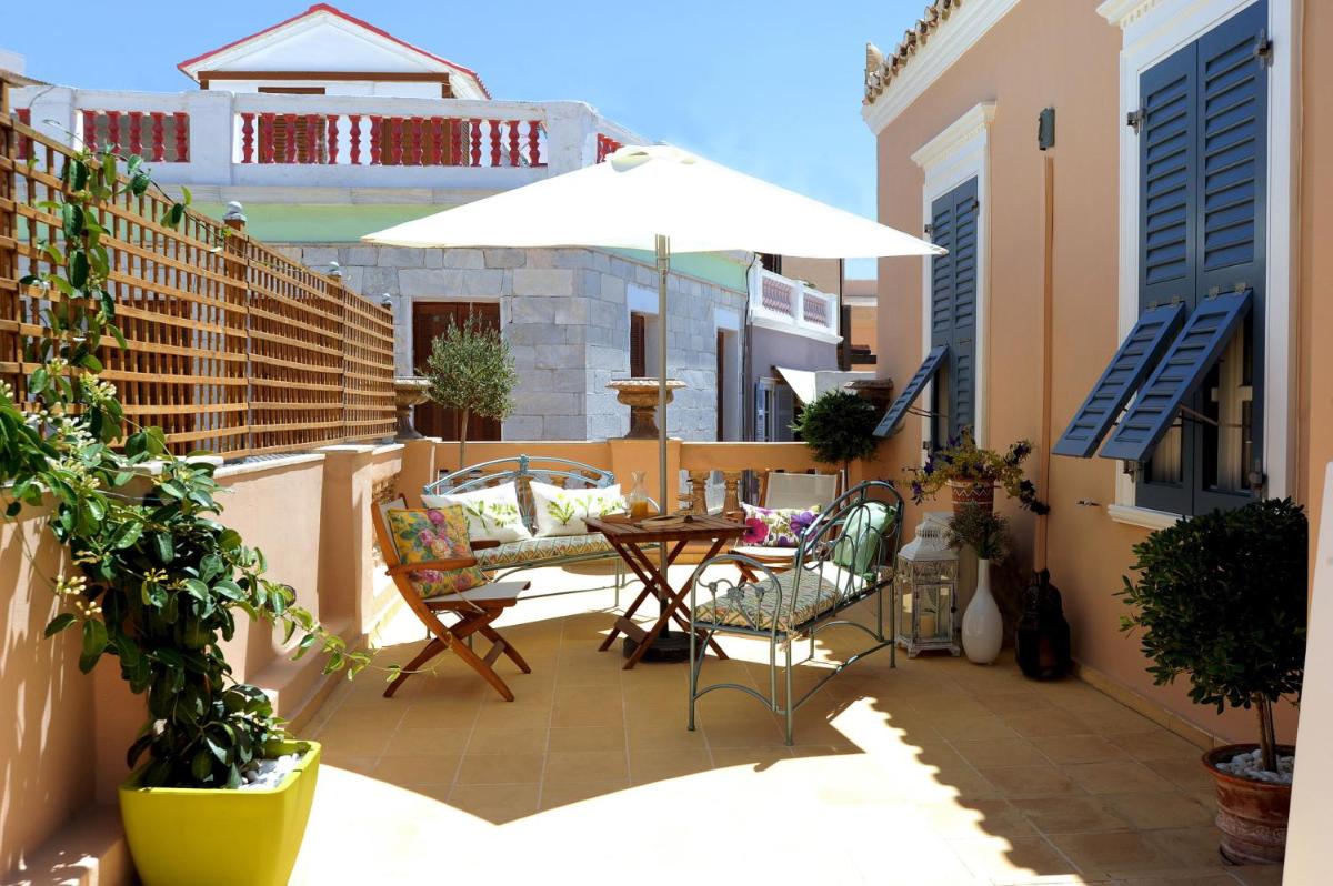 Arhontiko Ermoupolis