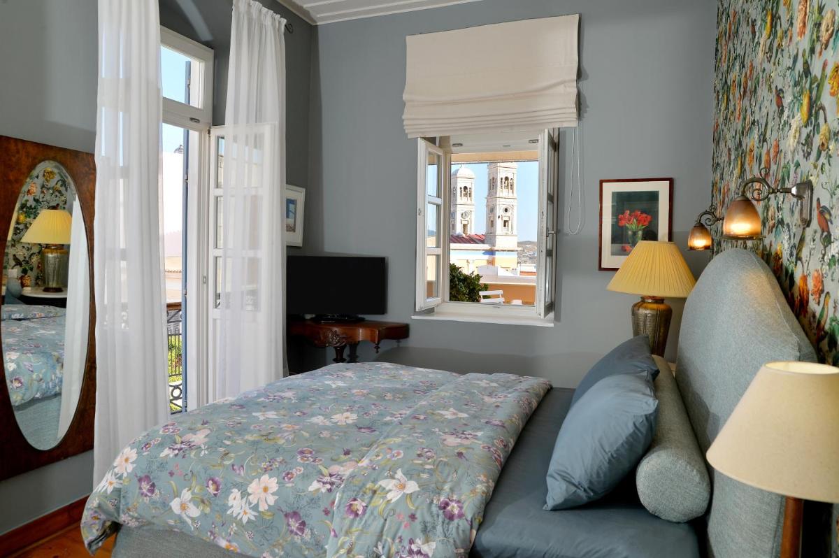 Arhontiko Ermoupolis