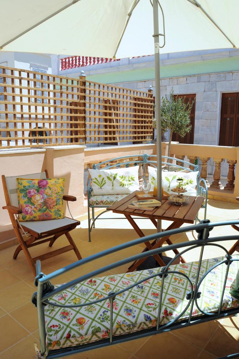 Arhontiko Ermoupolis