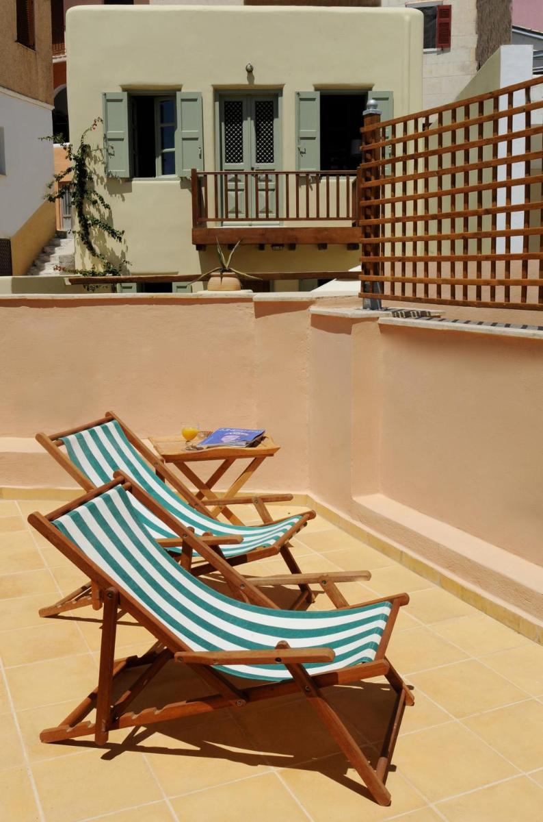 Arhontiko Ermoupolis