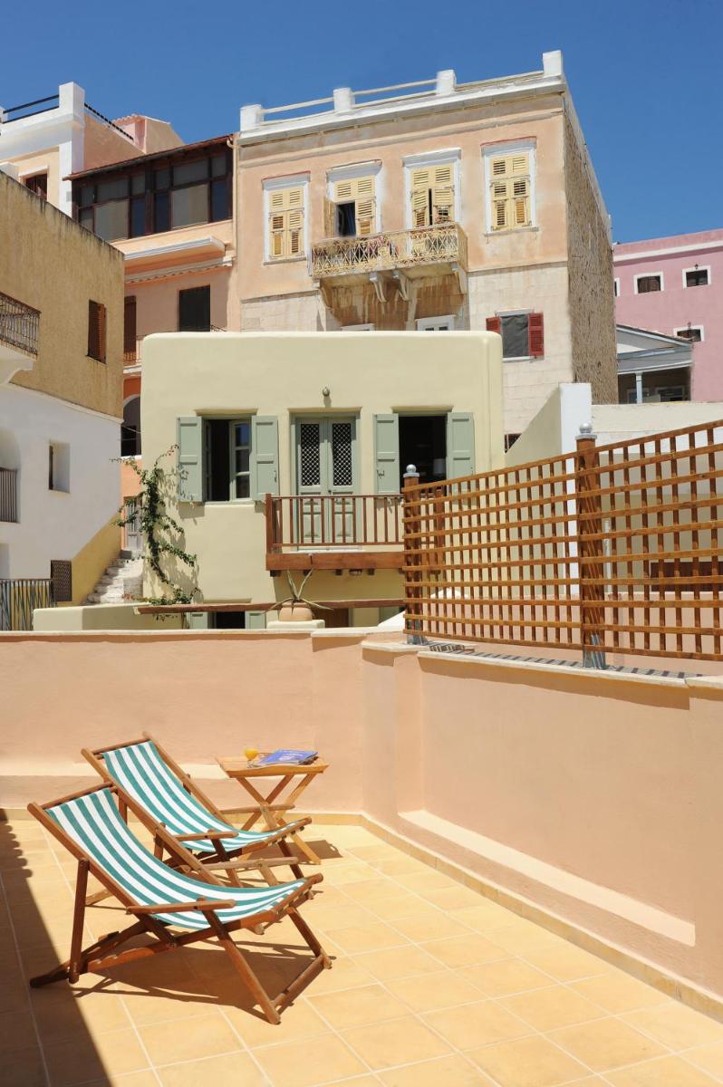 Arhontiko Ermoupolis