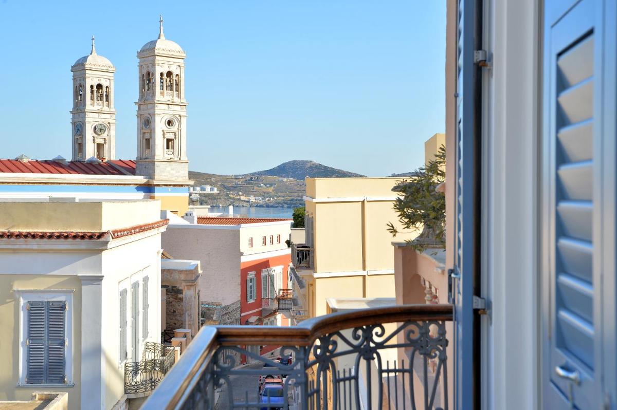 Arhontiko Ermoupolis