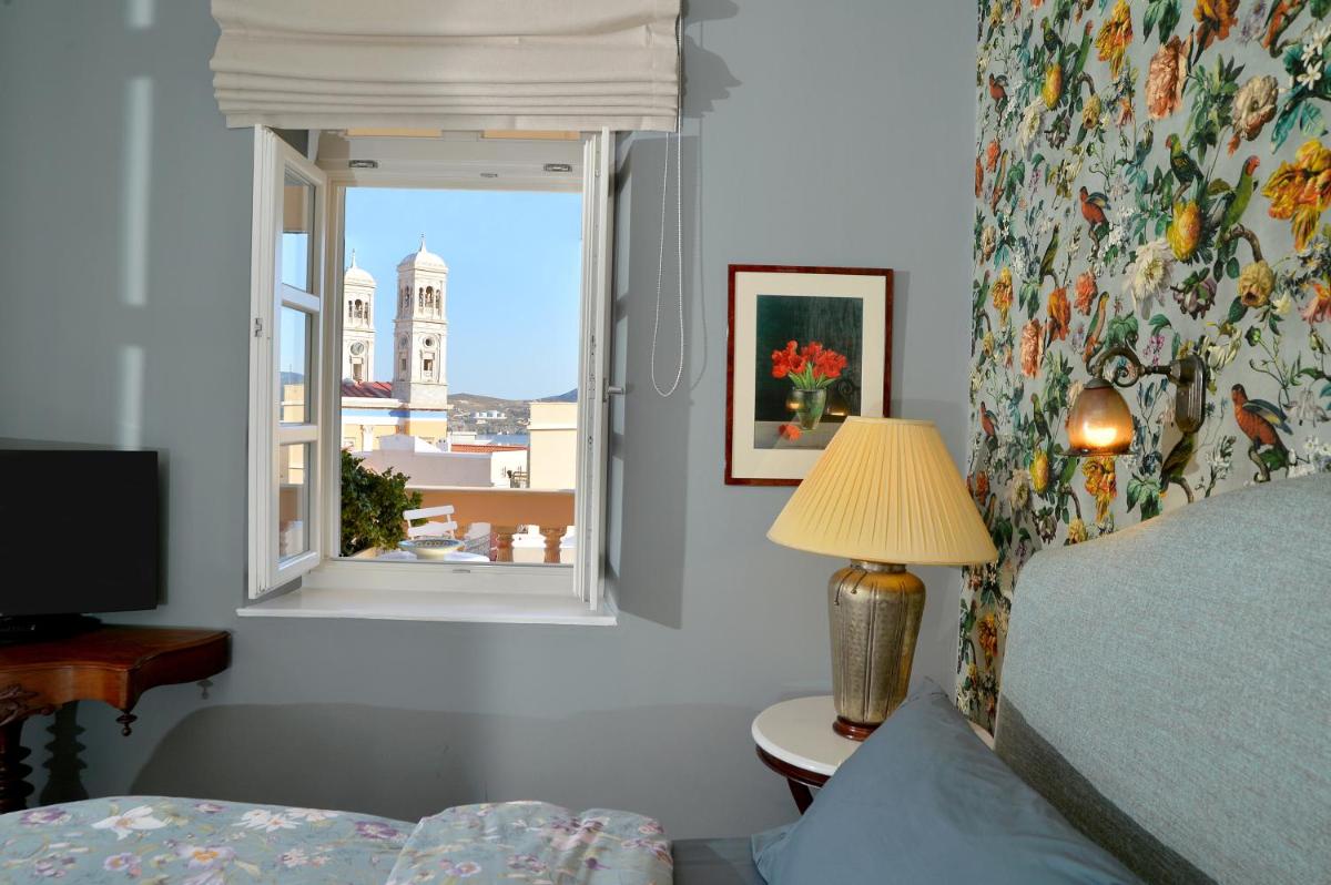 Arhontiko Ermoupolis