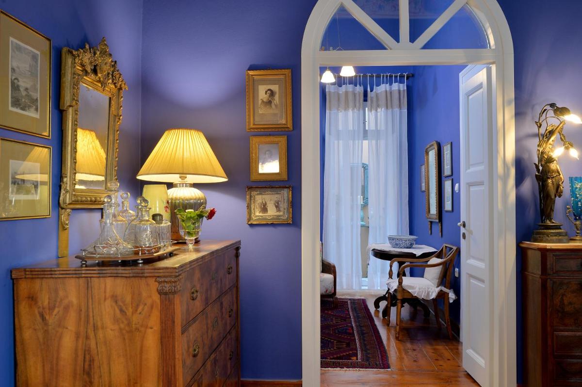 Arhontiko Ermoupolis