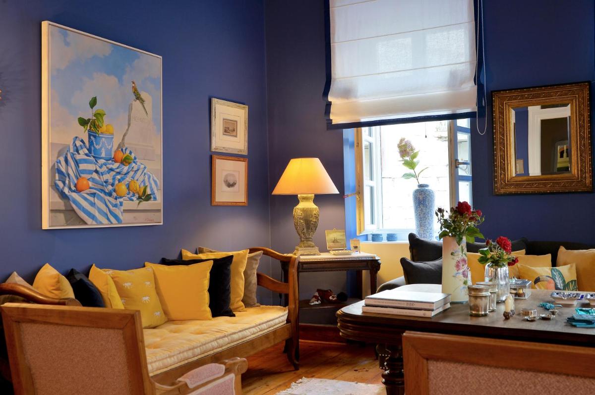 Arhontiko Ermoupolis