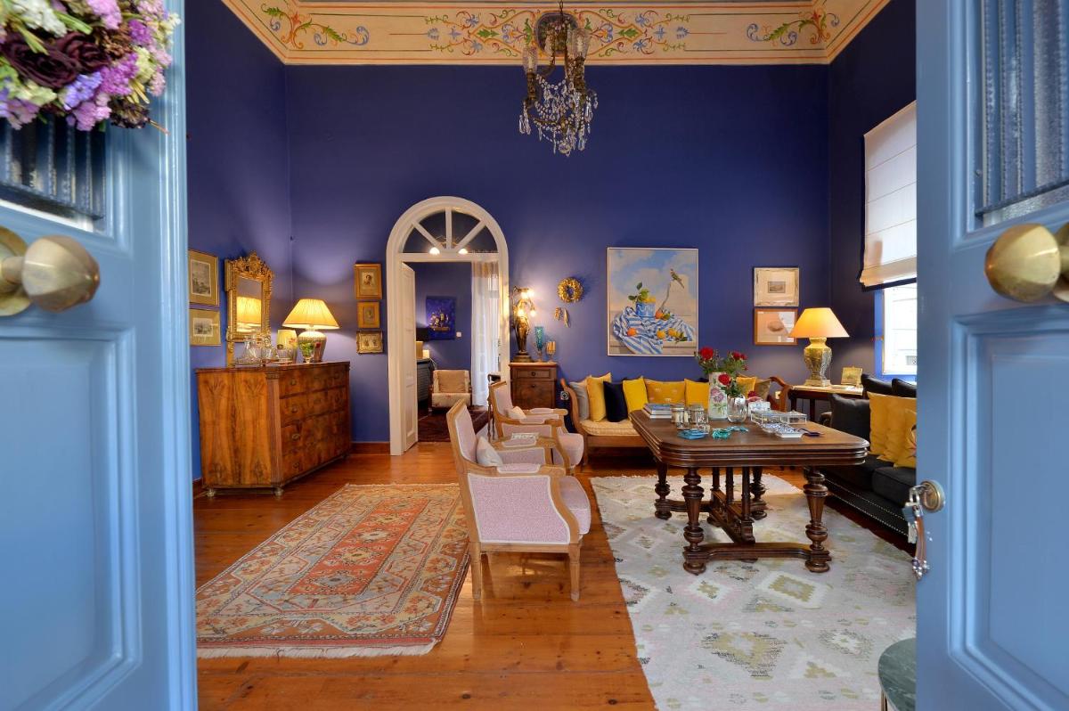 Arhontiko Ermoupolis