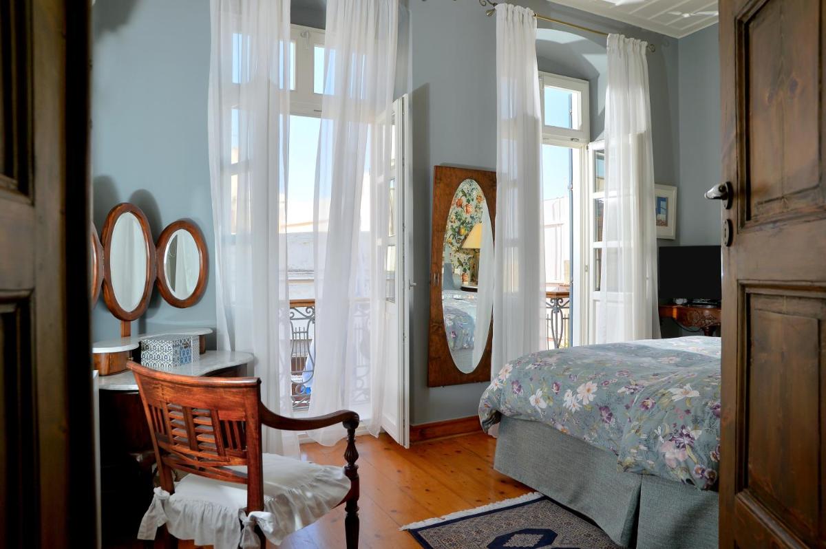 Arhontiko Ermoupolis