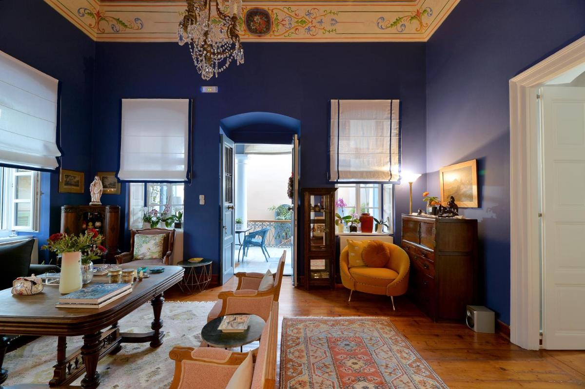 Arhontiko Ermoupolis