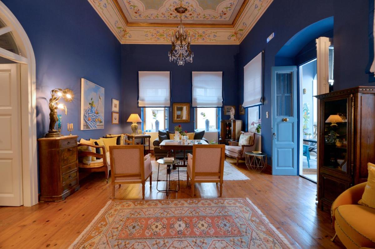 Arhontiko Ermoupolis