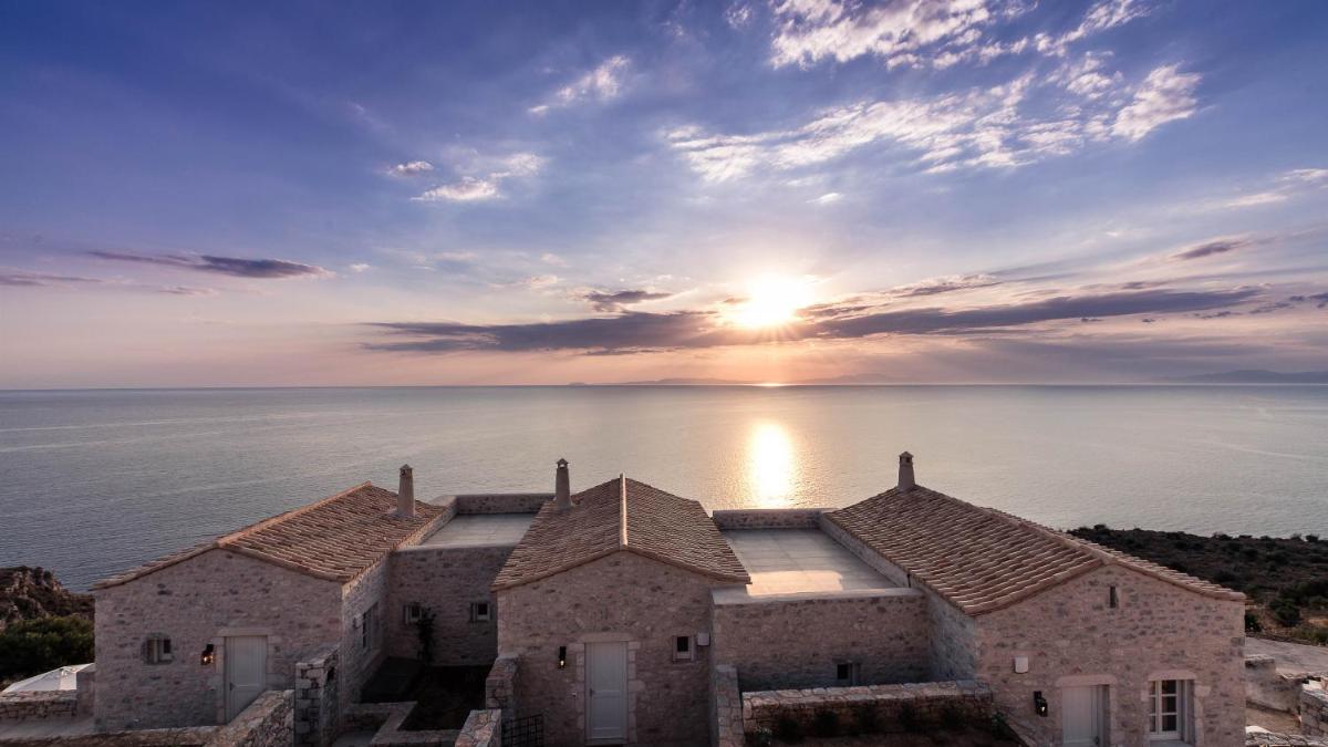 Ariá Estate Suites & Spa