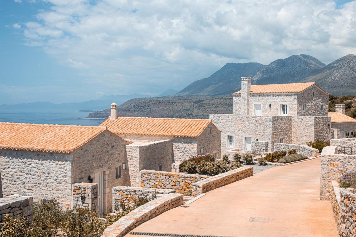 Ariá Estate Suites & Spa