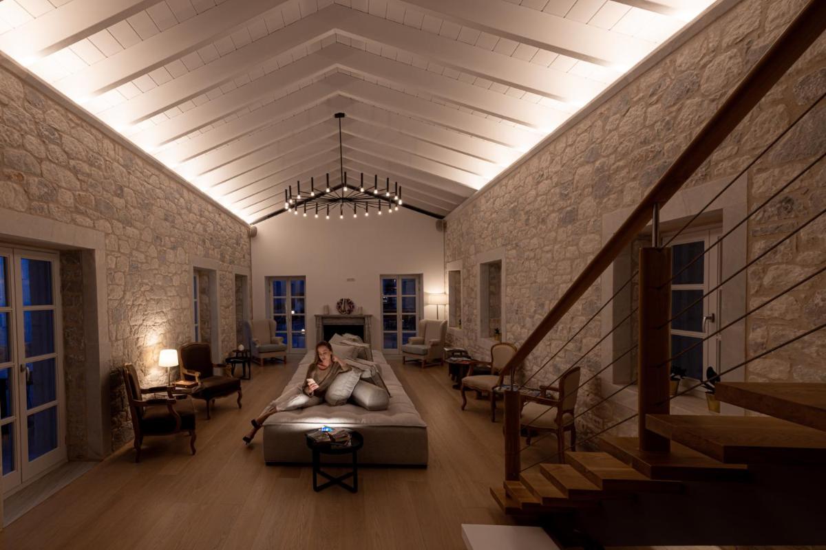 Ariá Estate Suites & Spa