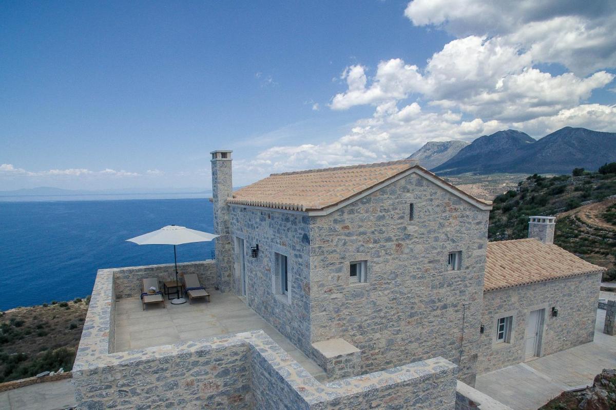 Ariá Estate Suites & Spa