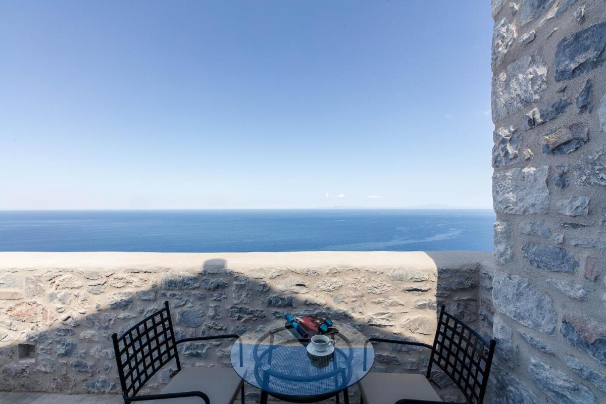 Ariá Estate Suites & Spa