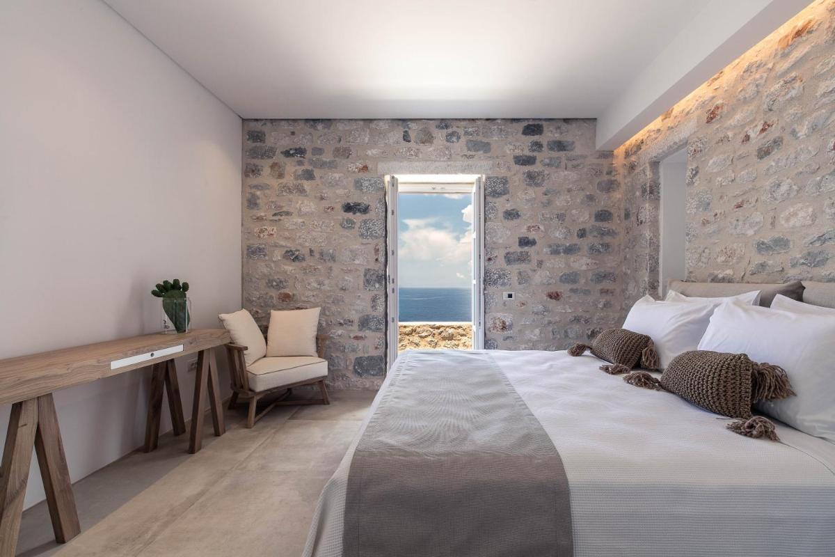 Ariá Estate Suites & Spa