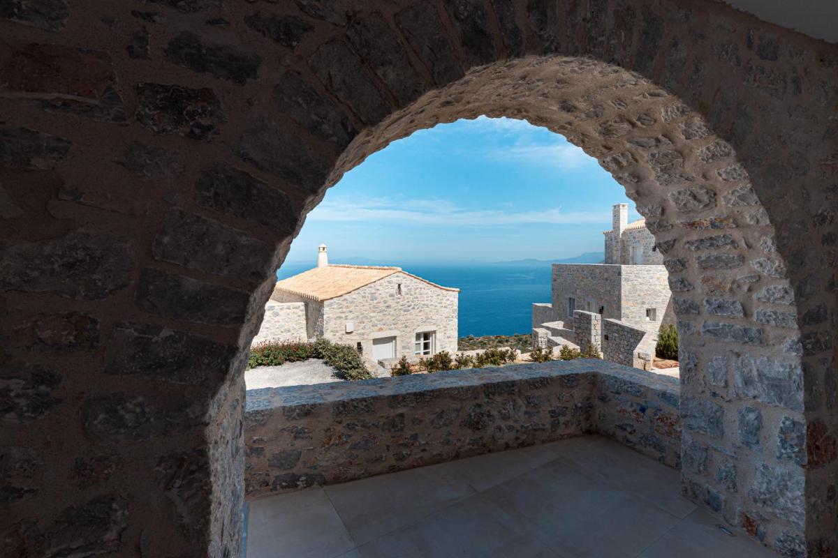 Ariá Estate Suites & Spa