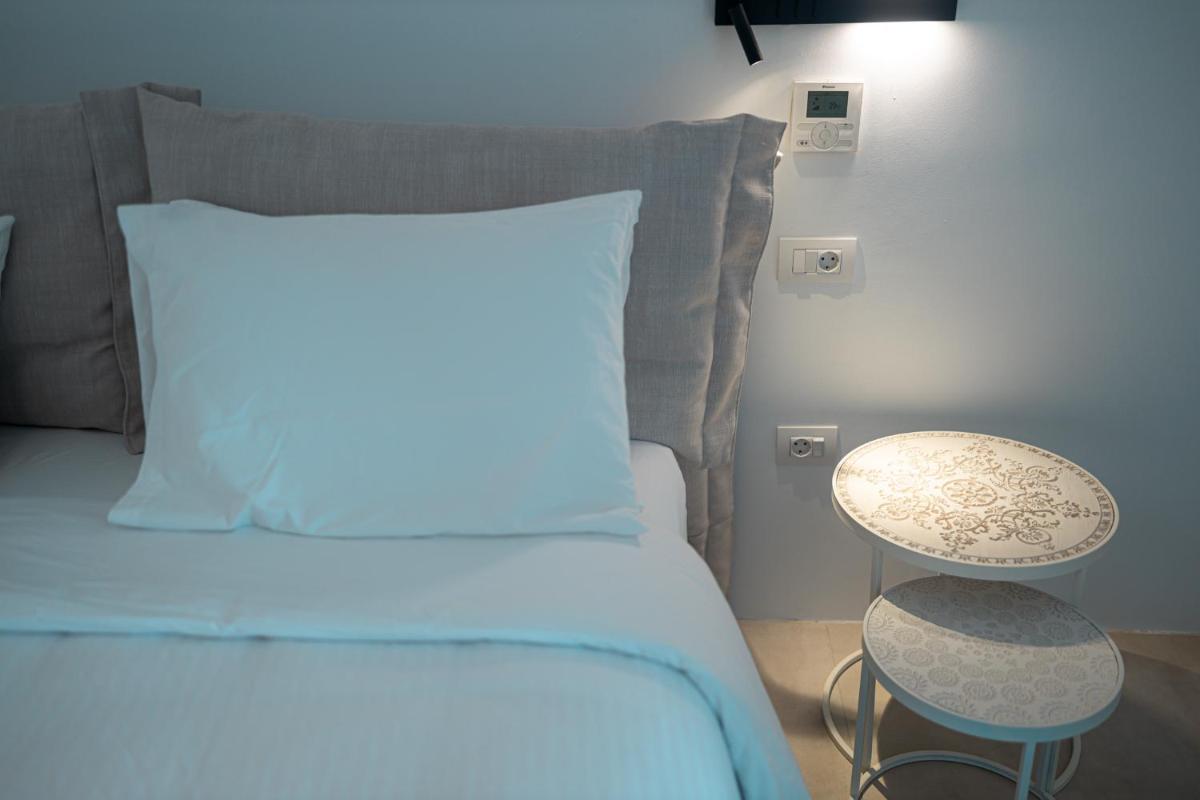 Ariá Estate Suites & Spa