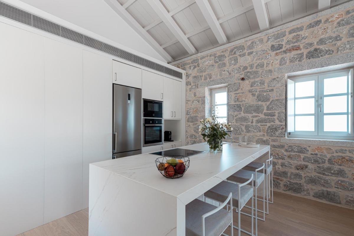 Ariá Estate Suites & Spa