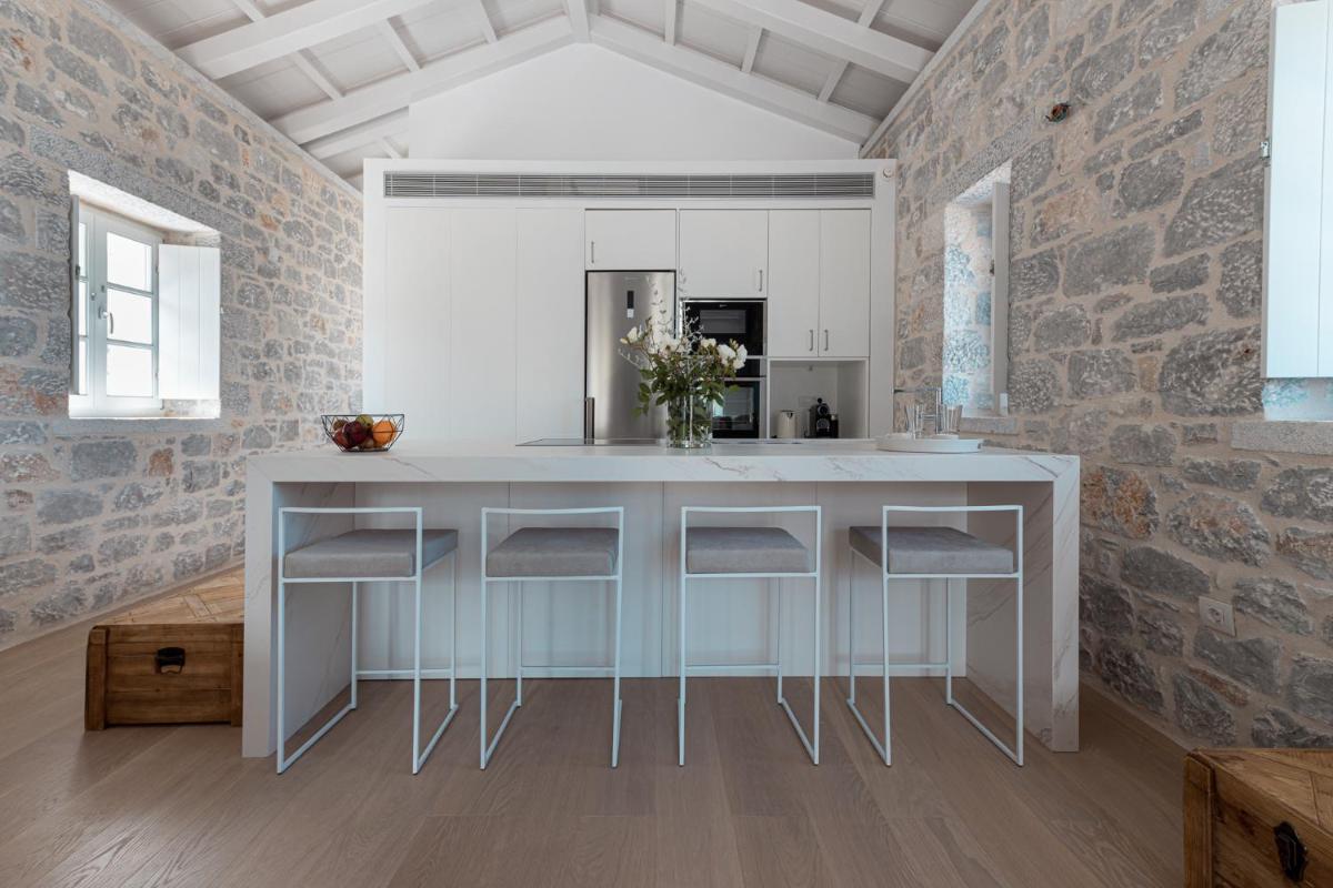 Ariá Estate Suites & Spa