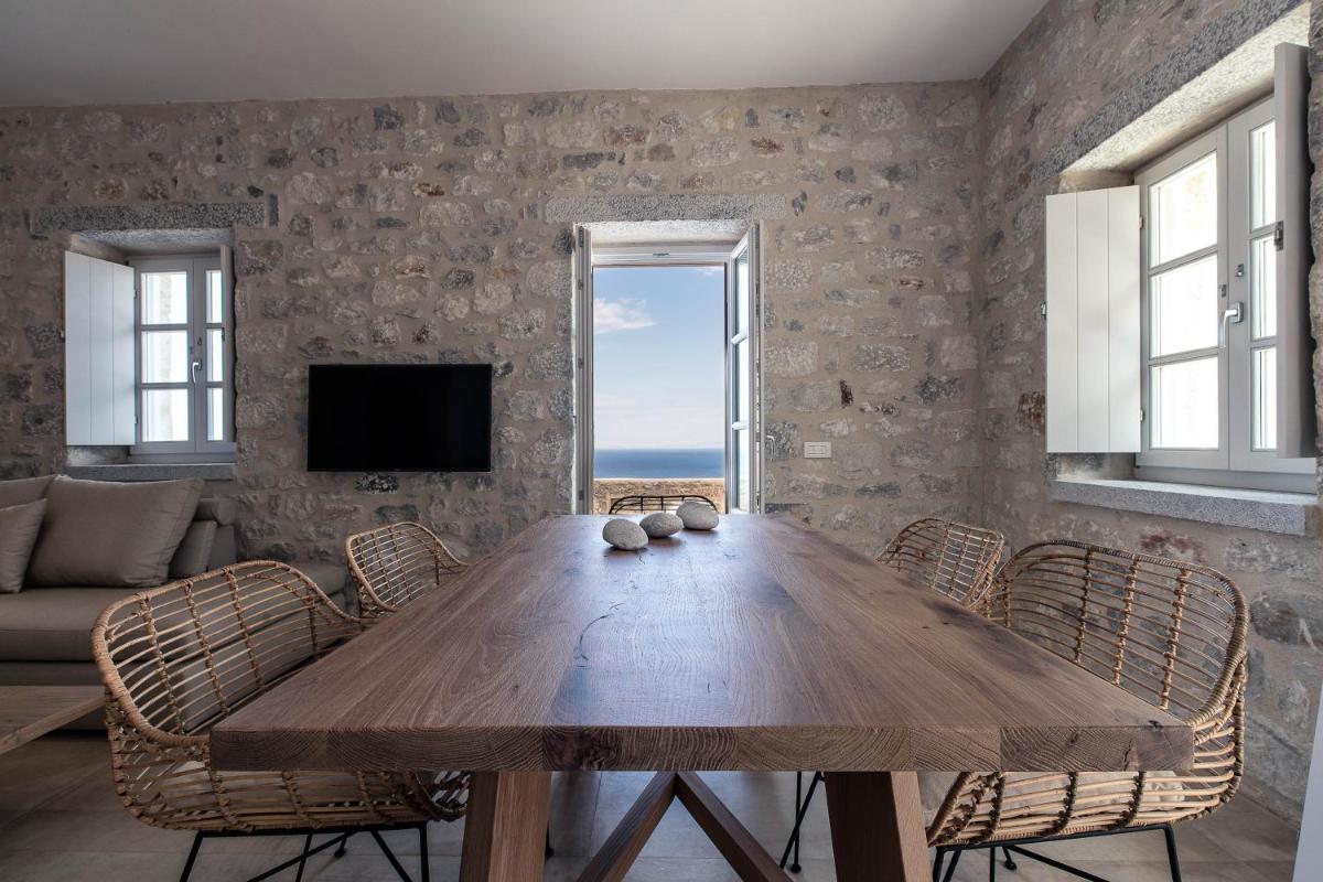 Ariá Estate Suites & Spa