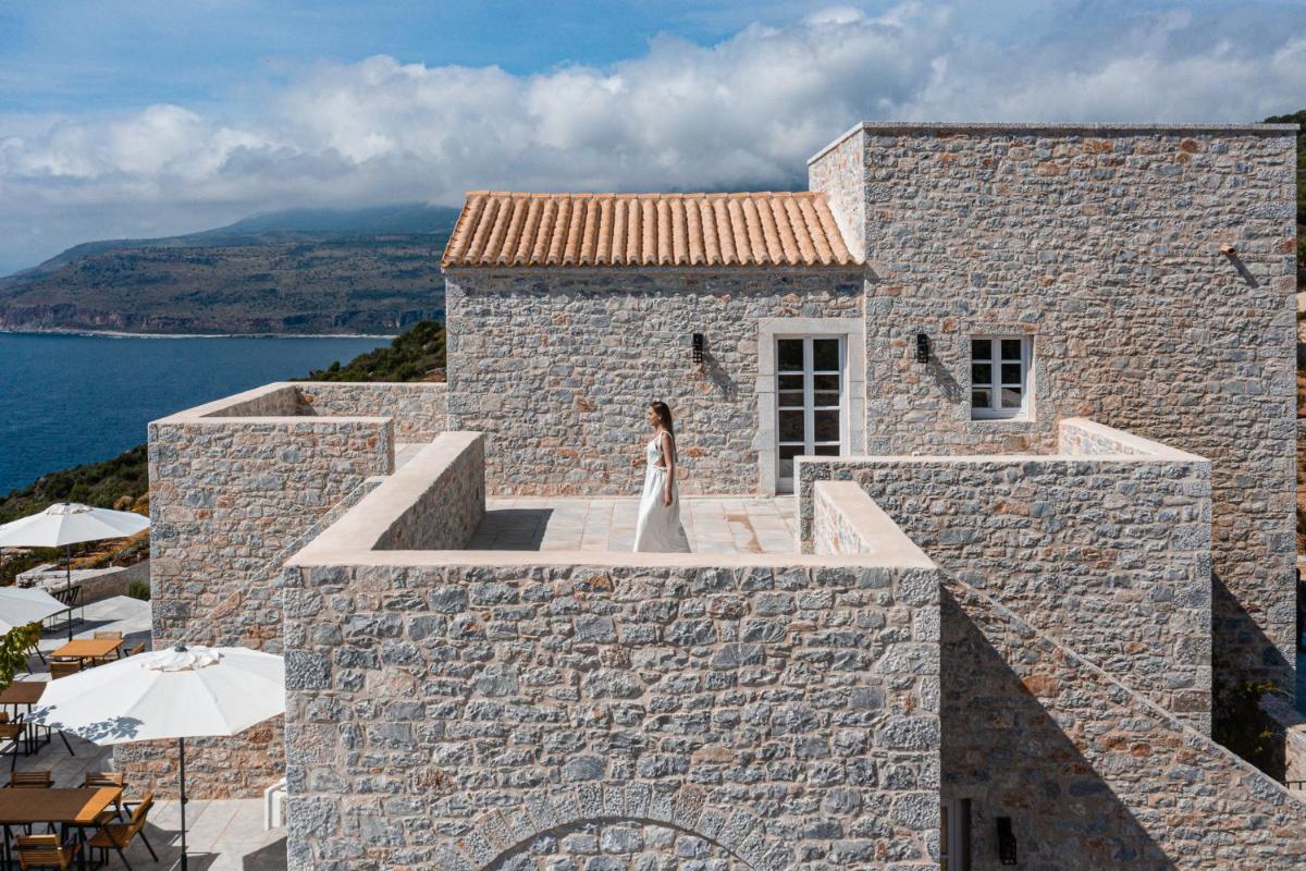 Ariá Estate Suites & Spa