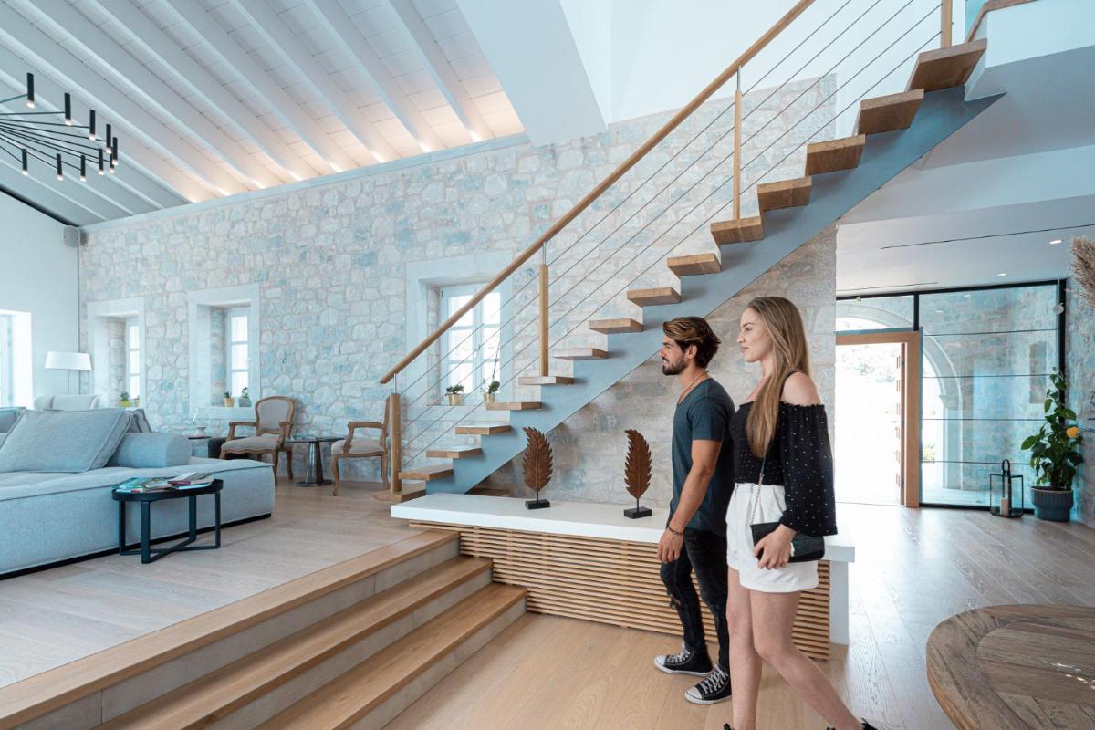 Ariá Estate Suites & Spa