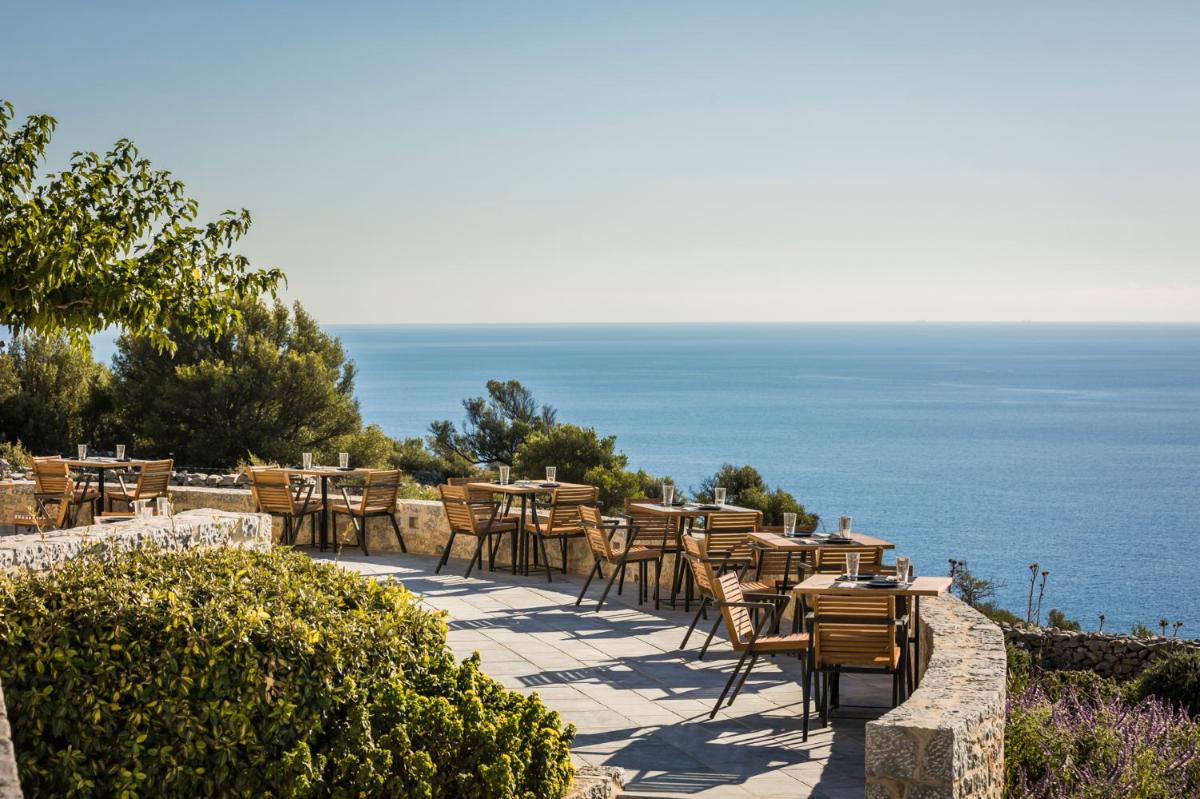 Ariá Estate Suites & Spa