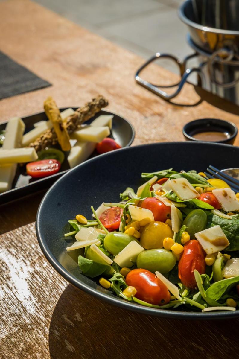 Ariá Estate Suites & Spa