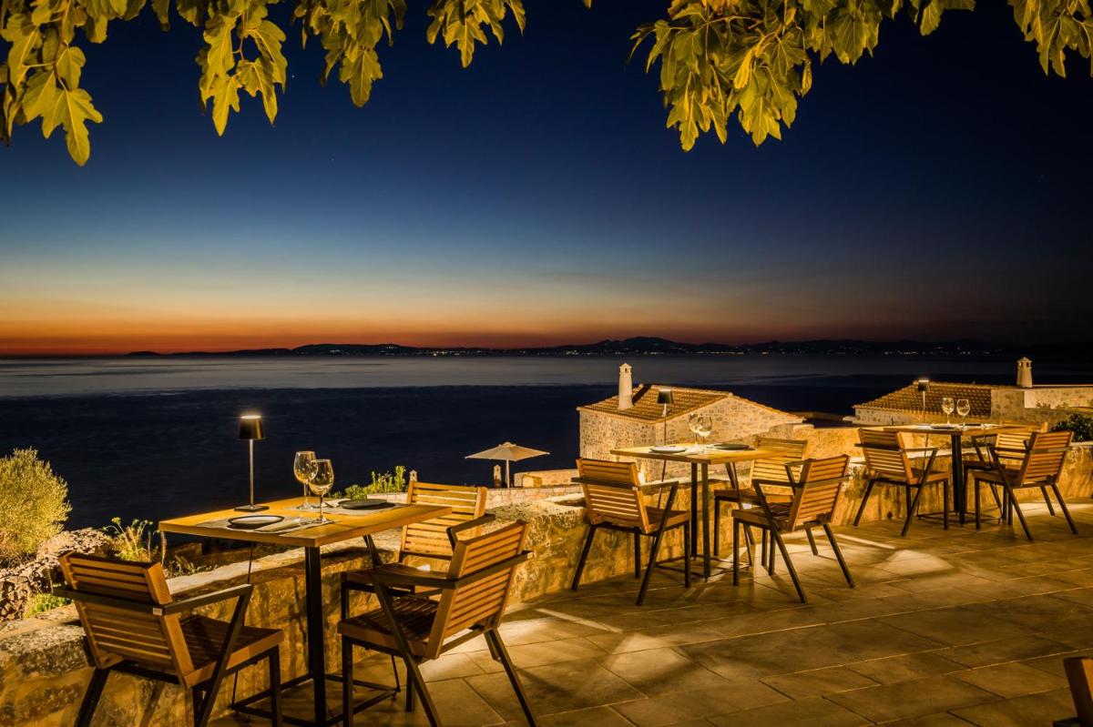 Ariá Estate Suites & Spa