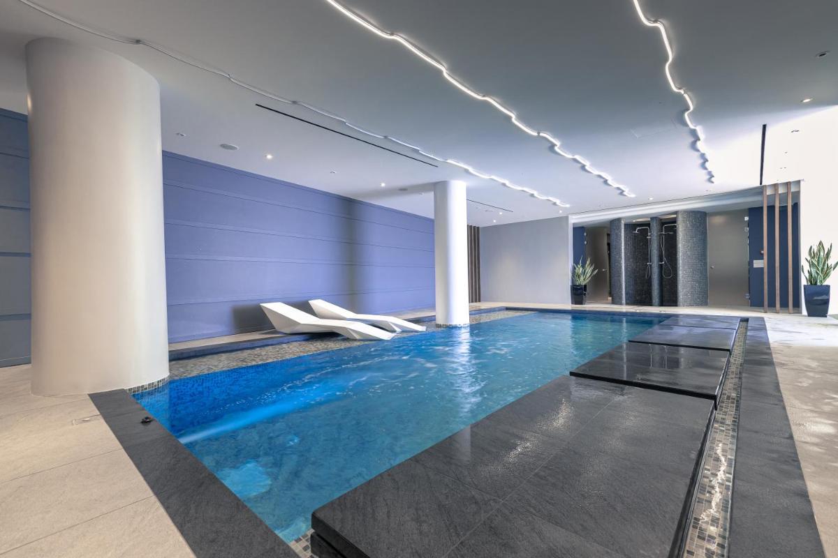 Ariá Estate Suites & Spa