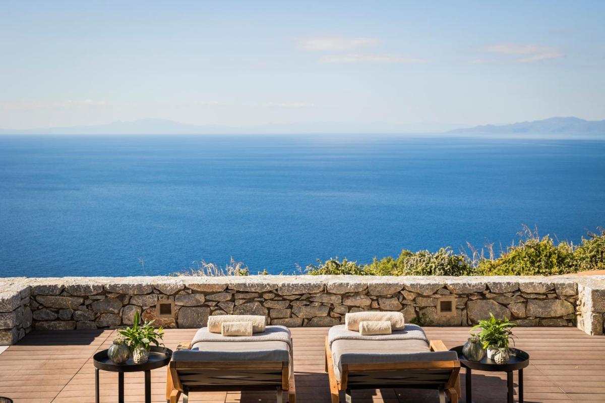 Ariá Estate Suites & Spa