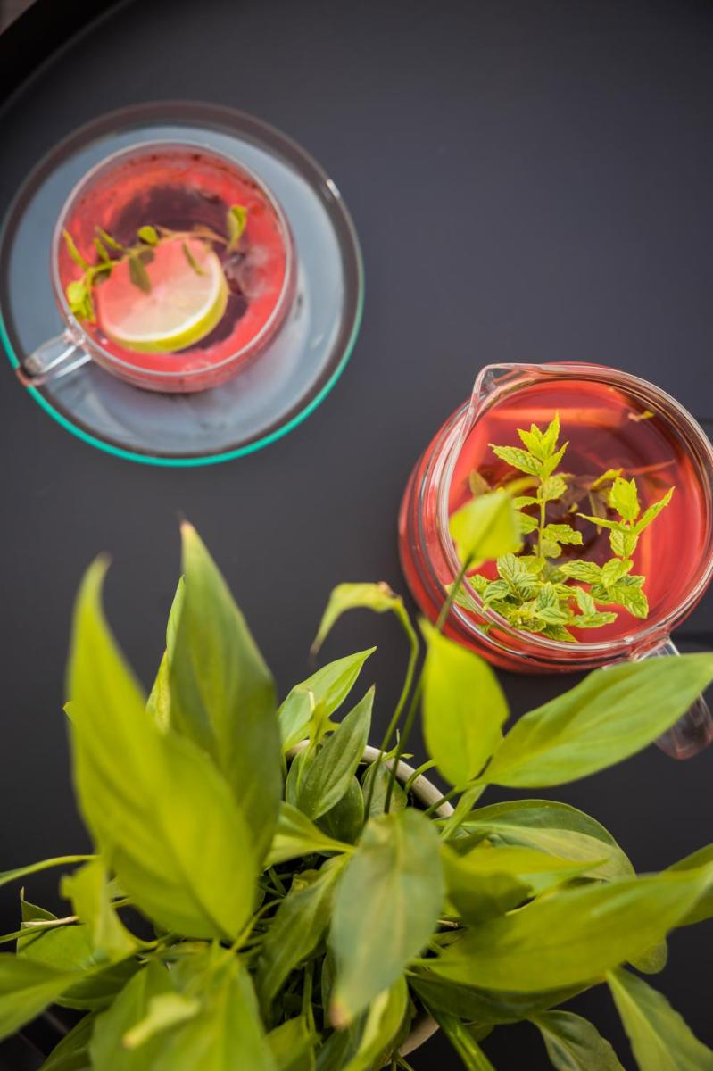 Ariá Estate Suites & Spa