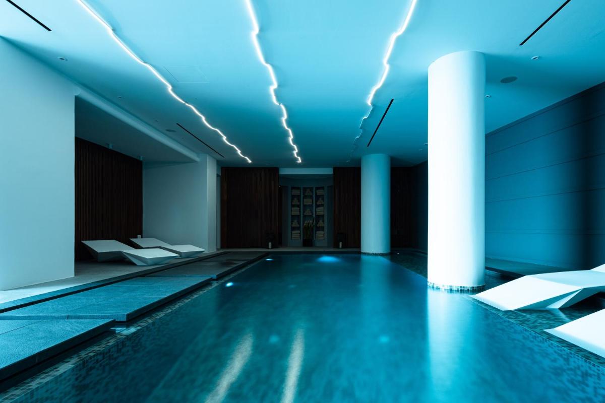 Ariá Estate Suites & Spa