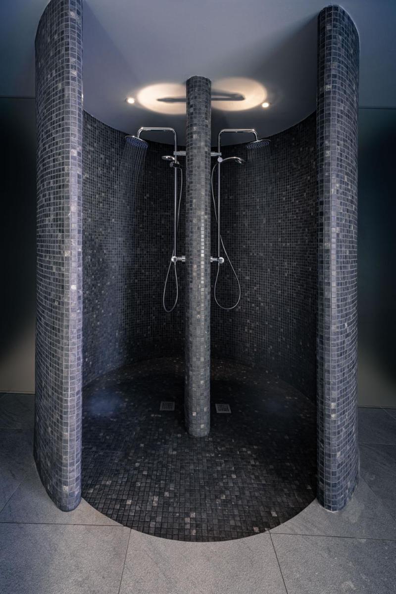 Ariá Estate Suites & Spa