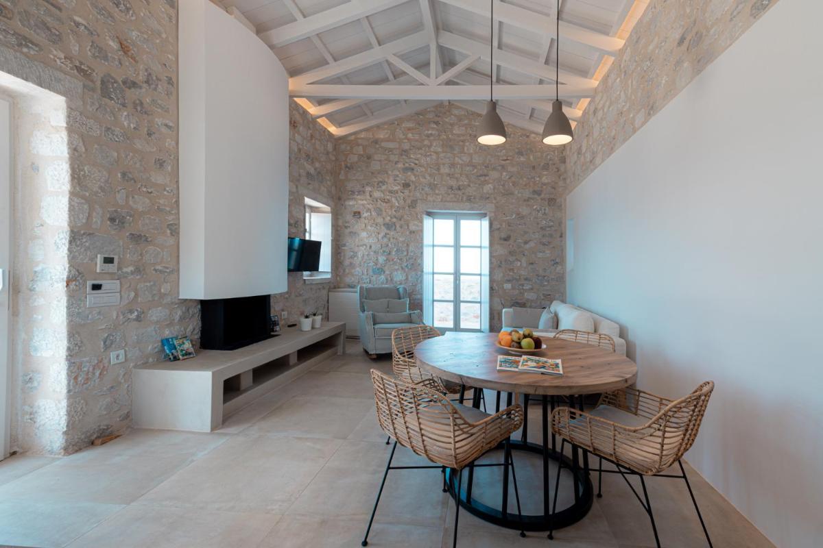 Ariá Estate Suites & Spa