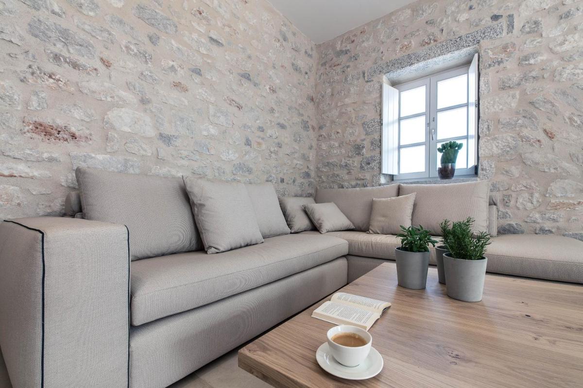 Ariá Estate Suites & Spa