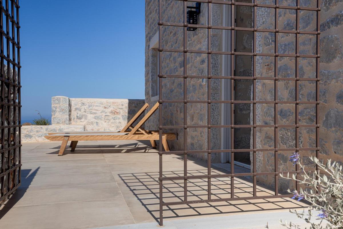 Ariá Estate Suites & Spa