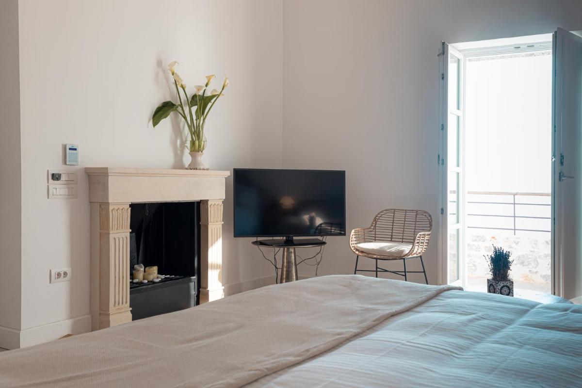 Ariá Estate Suites & Spa