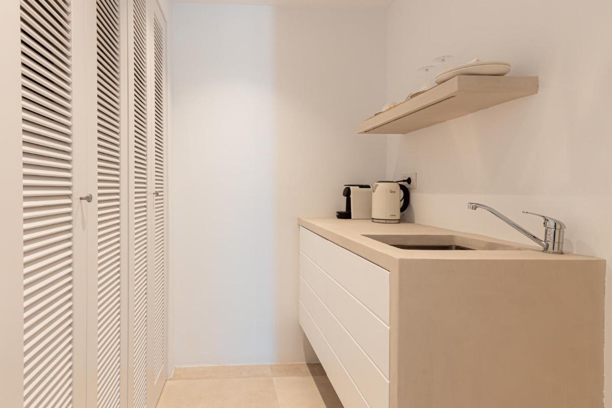 Ariá Estate Suites & Spa