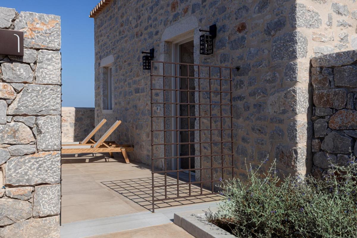 Ariá Estate Suites & Spa