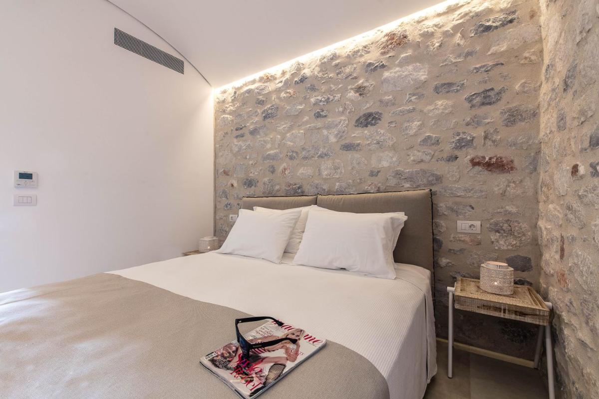 Ariá Estate Suites & Spa