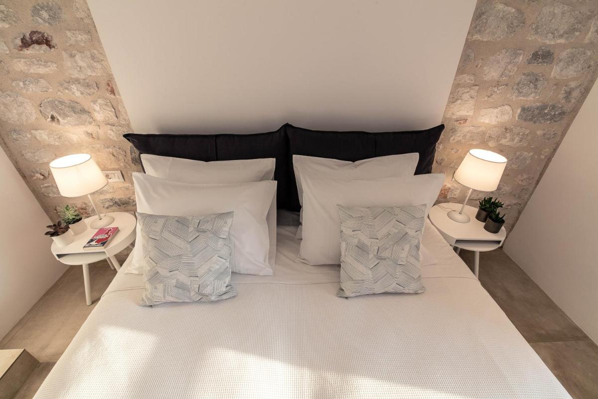 Ariá Estate Suites & Spa