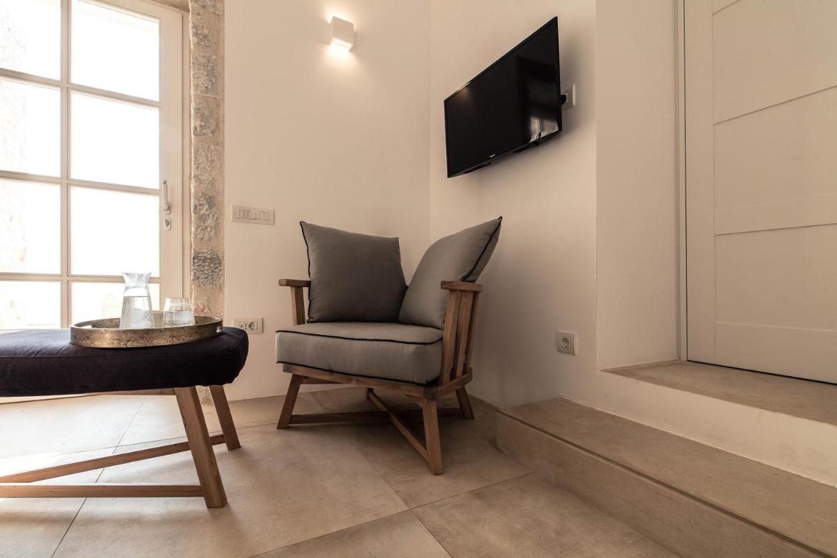 Ariá Estate Suites & Spa