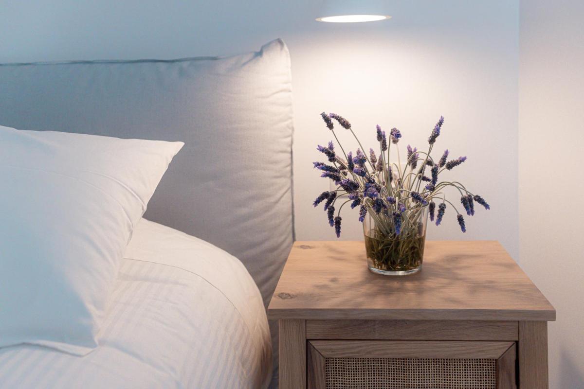 Ariá Estate Suites & Spa