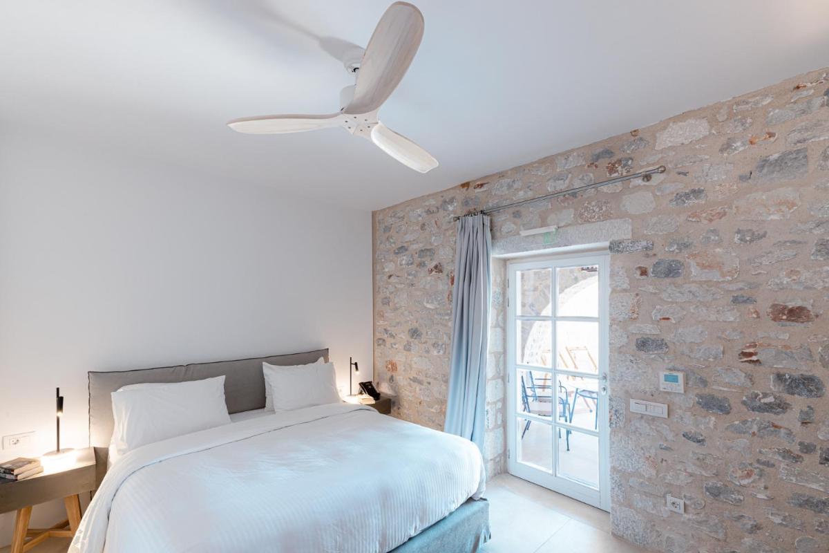 Ariá Estate Suites & Spa