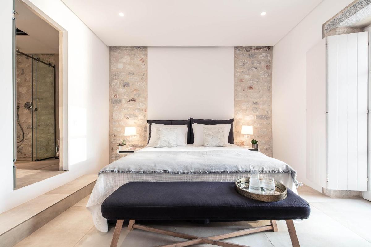 Ariá Estate Suites & Spa